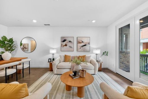 2-537 San Lorenzo Ter, Sunnyvale, CA, 94085-3575 | Card Image