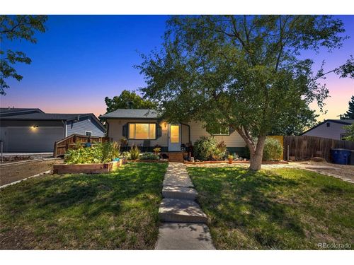 6326 Fenton St, Arvada, CO, 80003-5141 | Card Image