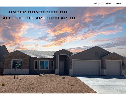 3637 Wheatland Avenue, Kingman, AZ, 86401 | Card Image