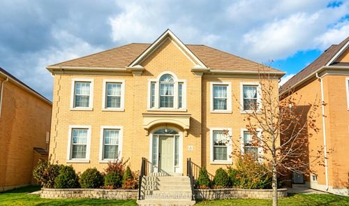 61 Charity Cres, Markham, ON, L6C0A7 | Card Image