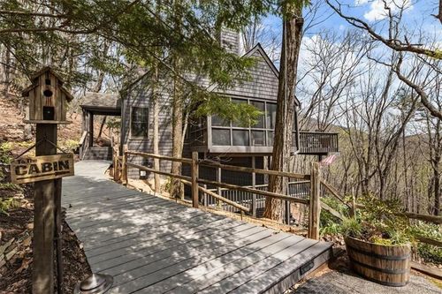 248 Lone Wolf Trail, Jasper, GA, 30143 | Card Image