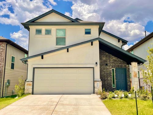 516 Betty Ann Way, Leander, TX, 78641 | Card Image