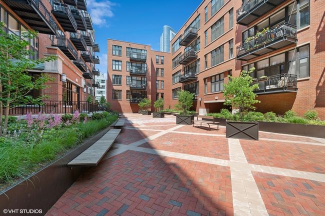 APT-708 - 333 W Hubbard St, Condo with 2 bedrooms, 2 bathrooms and null parking in Chicago IL | Image 21