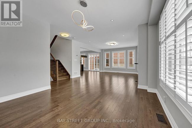 1275 Raspberry Terrace, House other with 4 bedrooms, 3 bathrooms and 4 parking in Milton (FO Ford) ON | Image 14