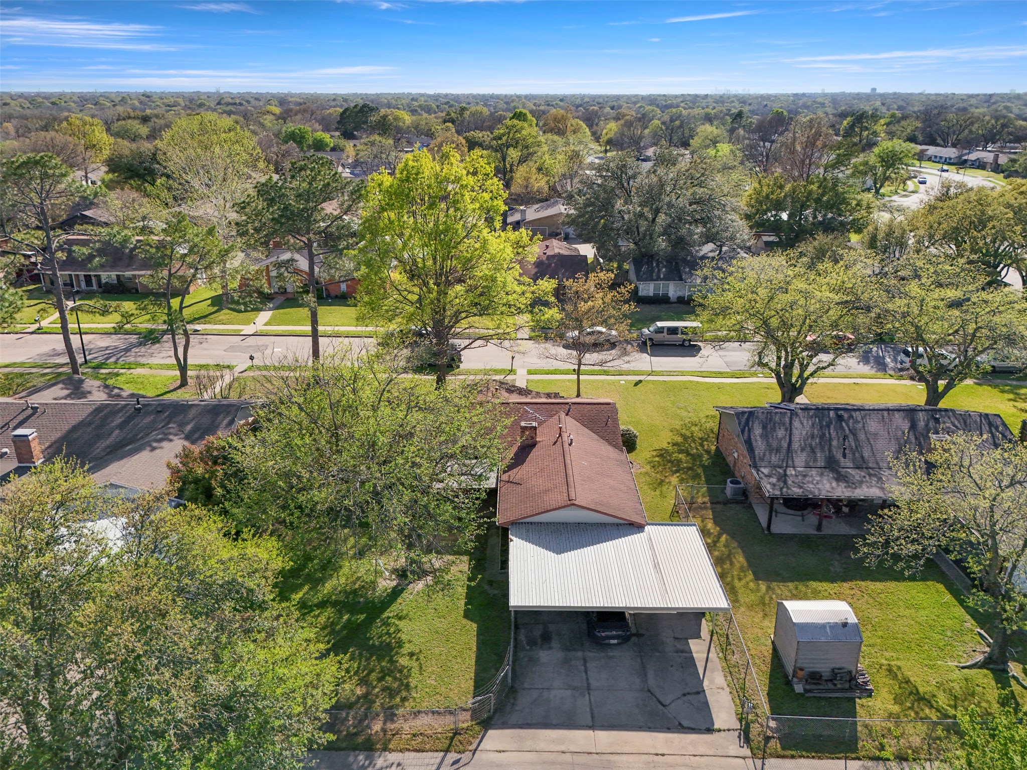 Residential in Garland 5