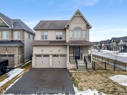 53 Hancock Crescent, Kawartha Lakes, ON, K9V0P4 | Card Image