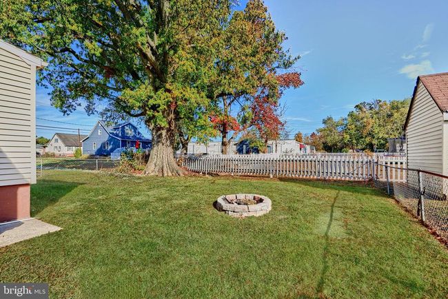7204 Orth Rd, House other with 2 bedrooms, 1 bathrooms and null parking in SPARROWS POINT MD | Image 6