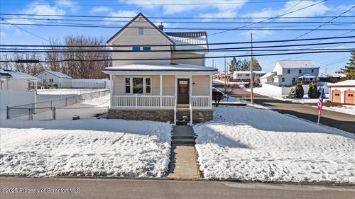 701 E Scott St, Olyphant, PA, 18447-1940 | Card Image