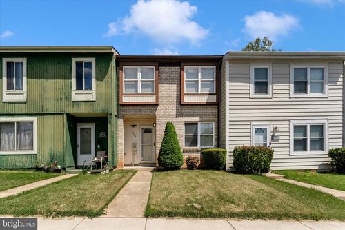 8389 Revelation Ave, WALKERSVILLE, MD, 21793-7769 | Card Image