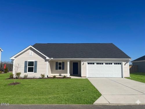 6117 Oak Passage Dr, Raleigh, NC, 27603-9581 | Card Image