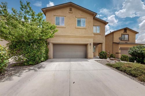 804 Zimina Dr Nw, Albuquerque, NM, 87120-1859 | Card Image