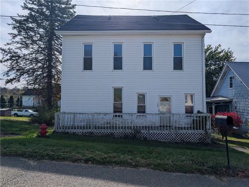 190 W Main St, Quaker City, OH, 43773-9802 | Card Image