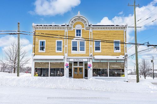 154 William St, Victoria Harbour, ON, L0K2A0 | Card Image