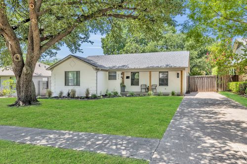 6615 Hialeah Dr, Dallas, TX, 75214-2202 | Card Image