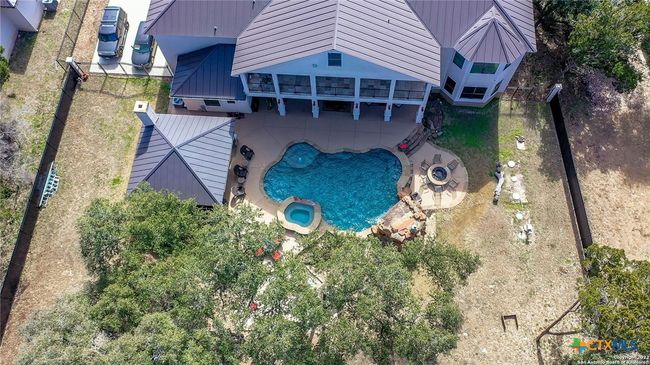 9811 Klein Ct, House other with 6 bedrooms, 7 bathrooms and null parking in New Braunfels TX | Image 36