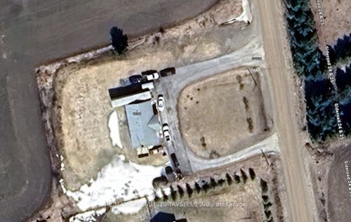 75338 24th 25th Side Road, East Luther Grand Valley, ON, L9W0K2 | Card Image