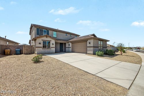 23211 W Winslow Ave, Buckeye, AZ, 85326-0289 | Card Image
