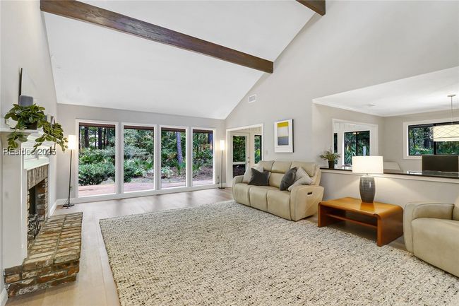 22 Headlands Dr, House other with 3 bedrooms, 3 bathrooms and null parking in Hilton Head Island SC | Image 4