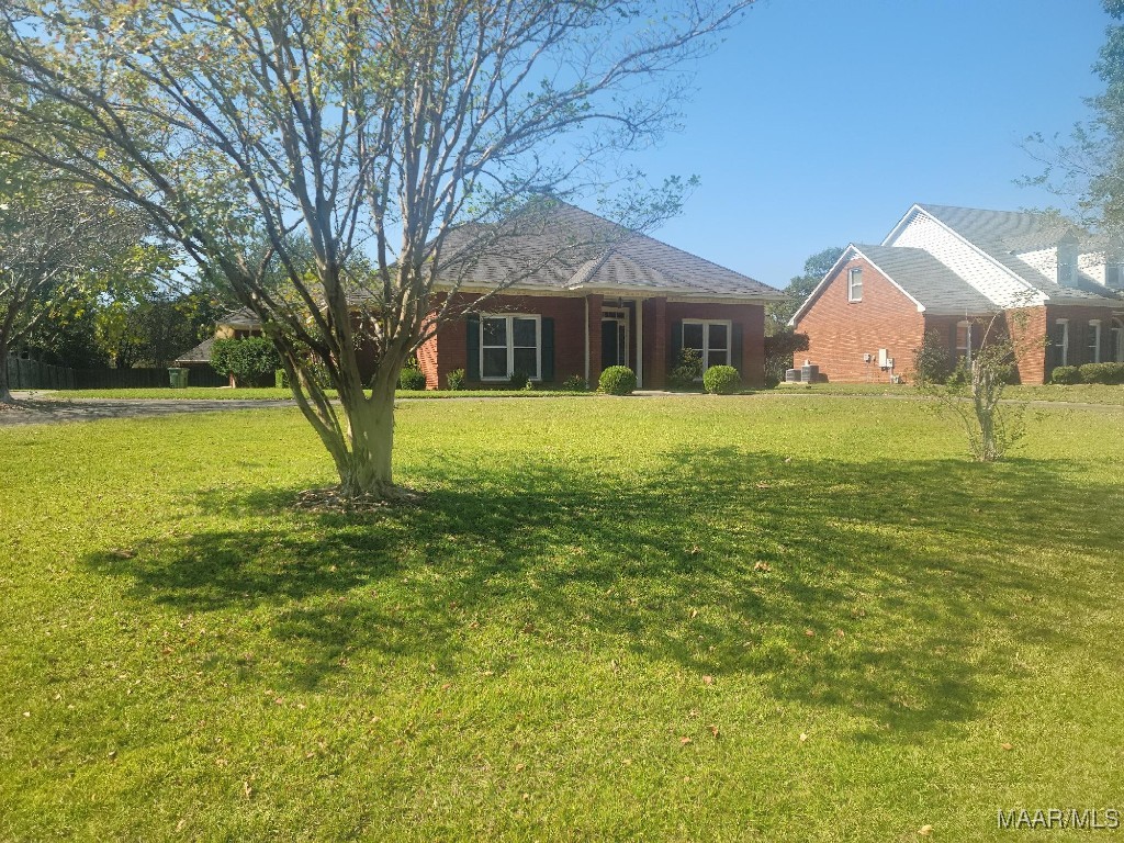 Babsdale Chase , Montgomery, AL 36117 #1