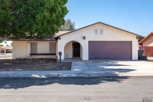 4411 W 14 Pl, Yuma, AZ, 85364 | Card Image
