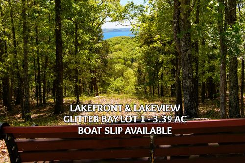 Lot 1 Waterfield Drive, Branson West, MO, 65737 | Card Image