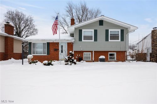853 Jamestown Avenue, Elyria, OH, 44035 | Card Image