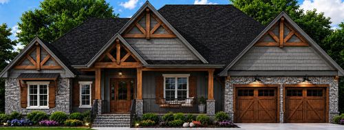 327 Shadows Lawn Dr, Athens, TN, 37303-3956 | Card Image