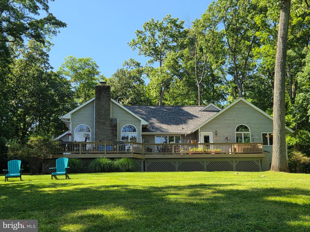 Residential in SYKESVILLE 2