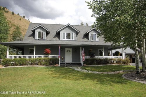 126 N Branch Cir, Star Valley Ranch, WY, 83127-5027 | Card Image