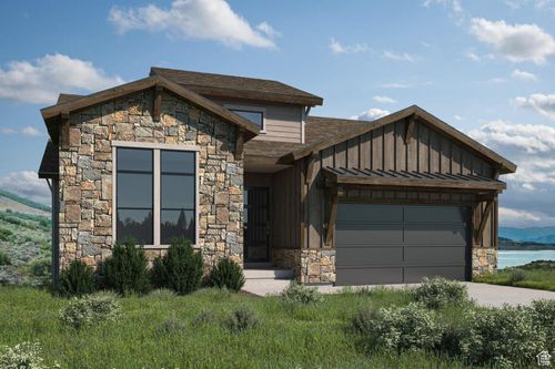 215-0 Lakeview Estates, Lot, Hideout, UT, 84036 | Card Image