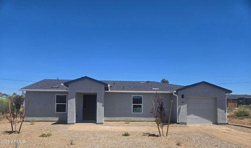 20182 E Lakeside Road, Cordes Lakes, AZ, 86333 | Card Image