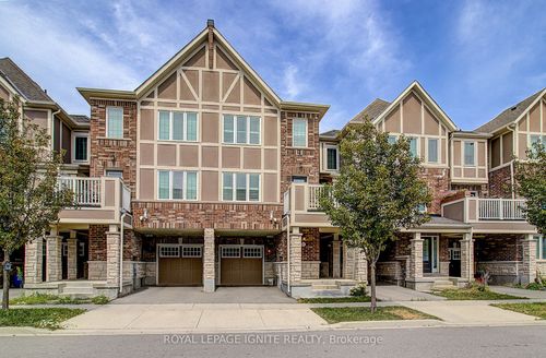 3061 Harebell Gate, Oakville, ON, L6M0Y9 | Card Image