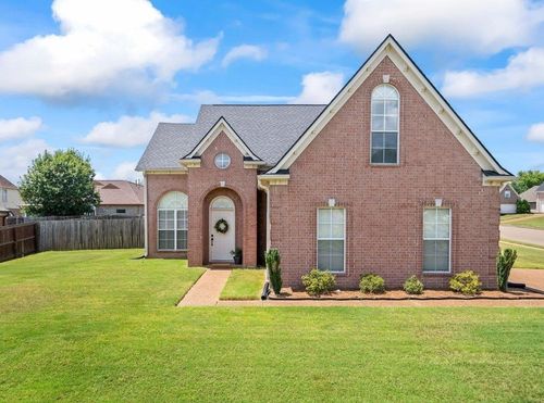 1533 Sutton Meadow Ln, Cordova, TN, 38016-7634 | Card Image