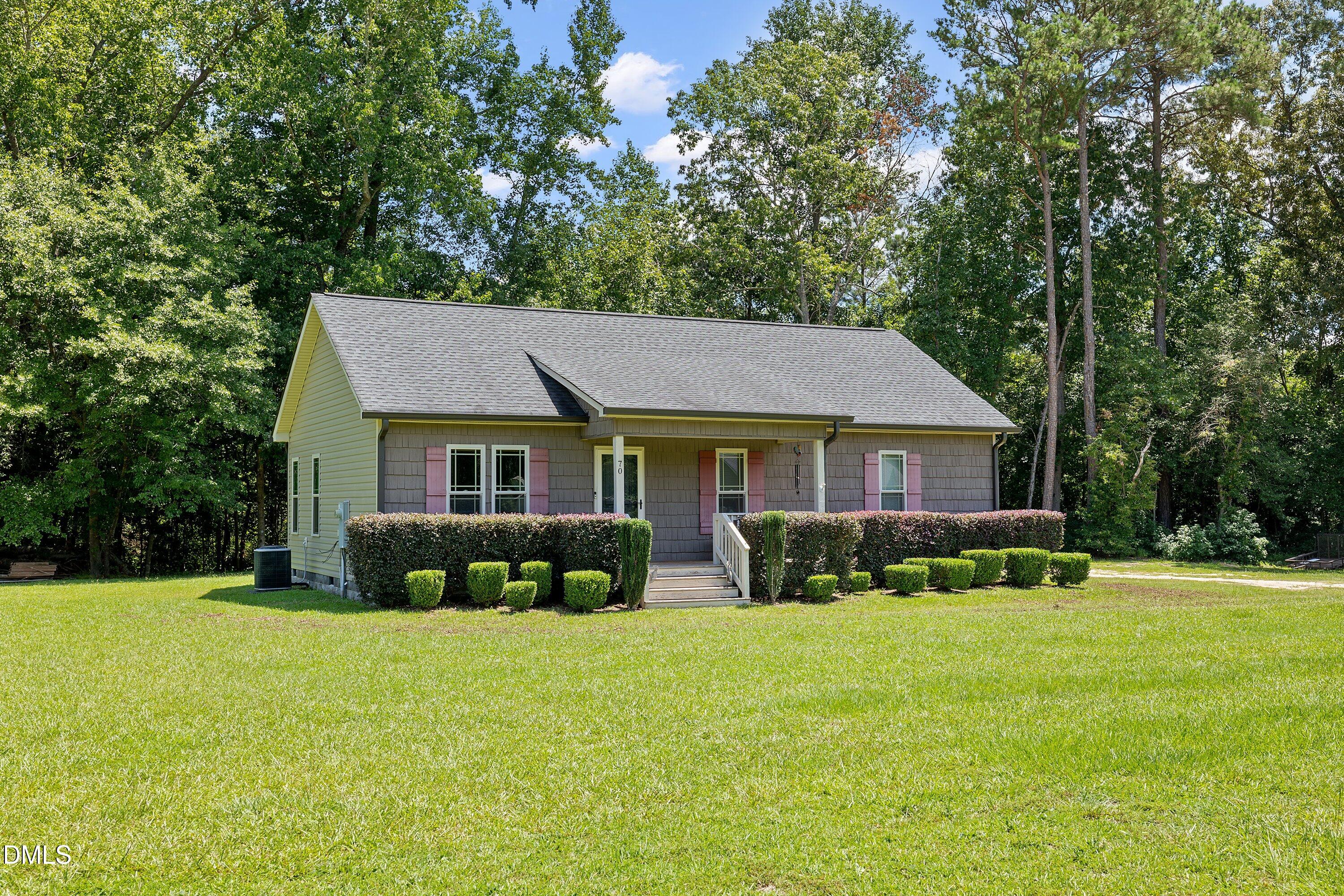 Residential in Angier