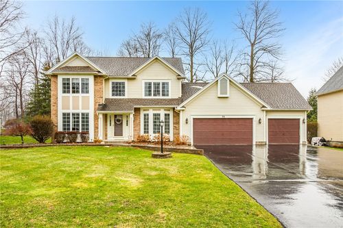 26 Pewter Rock, Webster, NY, 14580-2464 | Card Image