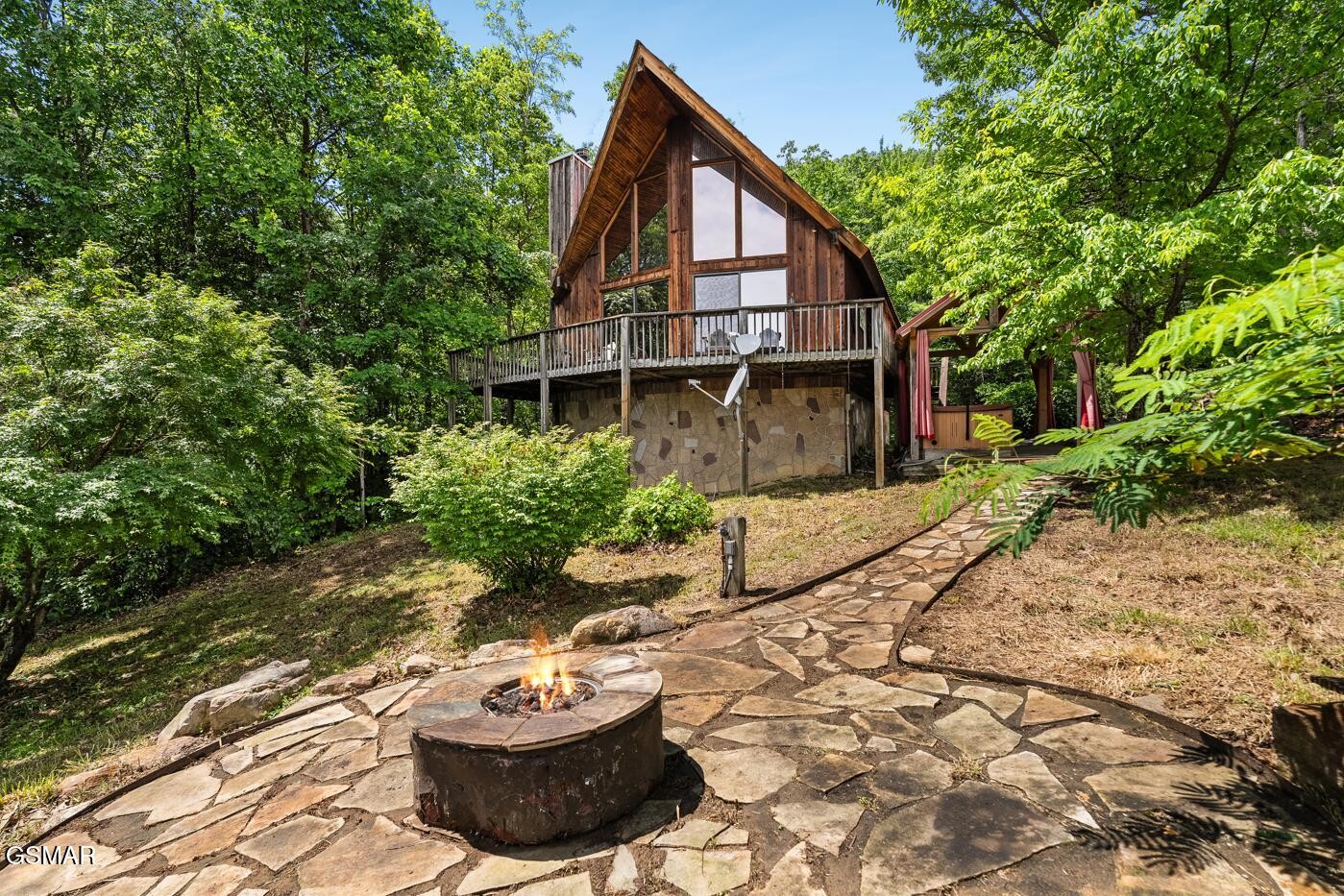 Residential in Sevierville
