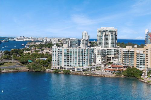 602-602 Cond. Laguna Plaza, San Juan, PR, 00901 | Card Image