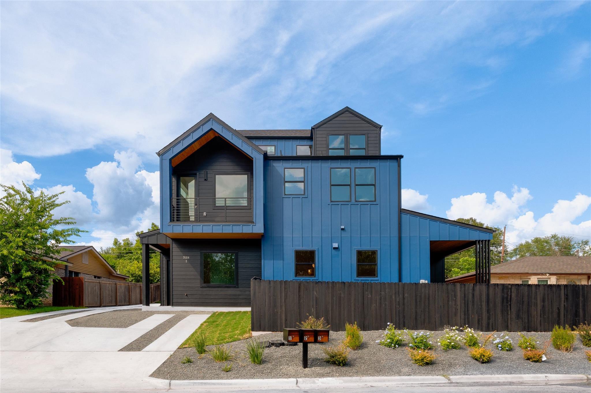 Residential in Austin
