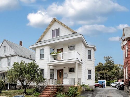 2-227 Belgrade Ave, Boston, MA, 02131 | Card Image