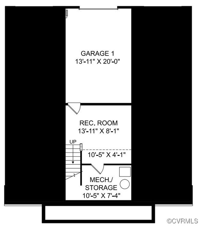 13239 Garland Ln, Condo with 2 bedrooms, 2 bathrooms and null parking in Midlothian VA | Image 19
