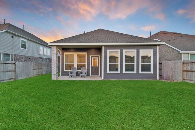 7827 Open Point Dr, House other with 5 bedrooms, 3 bathrooms and 2 parking in Cypress TX | Image 29