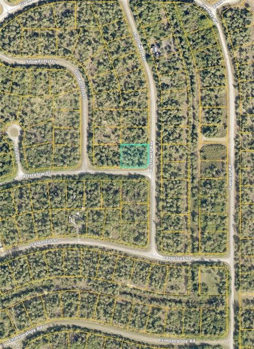 Lot 12 Bigflower Ave, North Port, FL, 34288 | Card Image