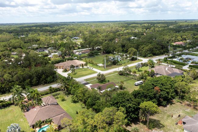 15429 Temple Blvd, House other with 3 bedrooms, 2 bathrooms and null parking in Loxahatchee FL | Image 44