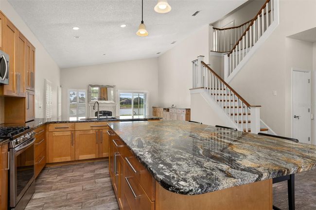 136 Julliard Blvd, House other with 5 bedrooms, 5 bathrooms and null parking in DAVENPORT FL | Image 11