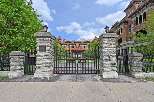 2356 Park Ave, Cincinnati, OH, 45206-2764 | Card Image