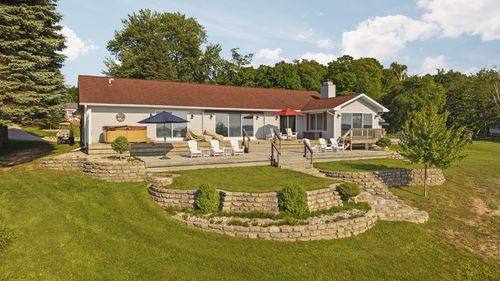 10870 Torch Light Ln, Central Lake, MI, 49622-9592 | Card Image