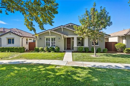 2563 Pasadena Ln, Paso Robles, CA, 93446-7143 | Card Image