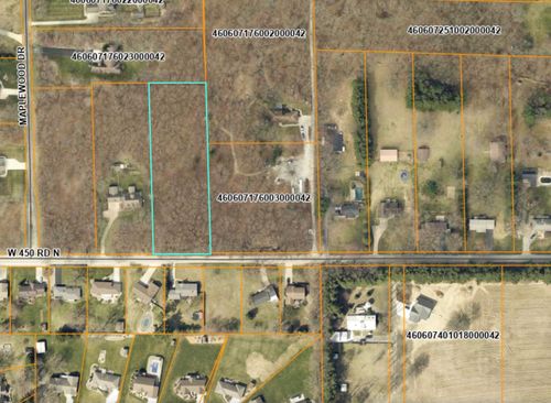 0 W 450 N, La Porte, IN, 46350 | Card Image