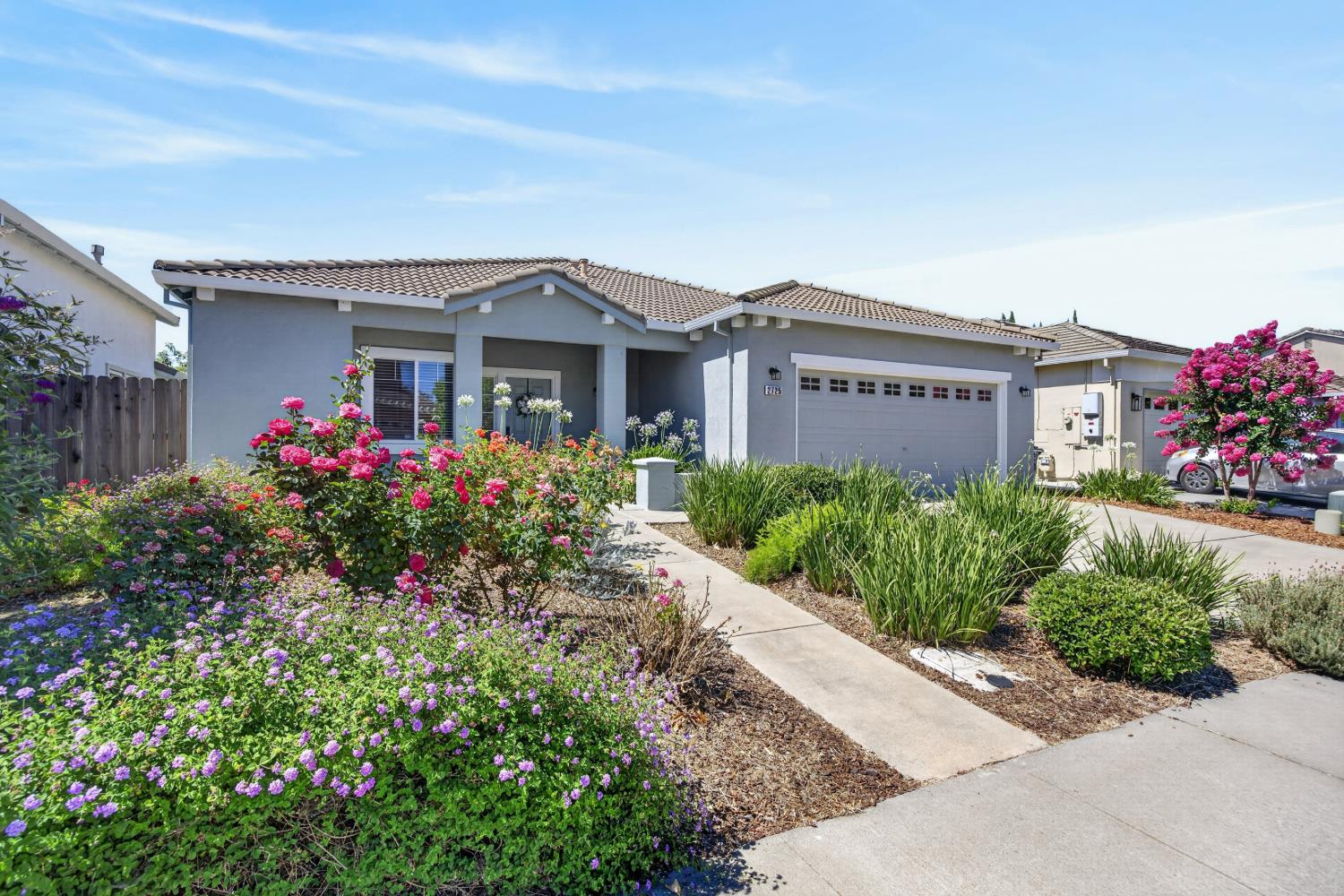 Residential in Davis 2