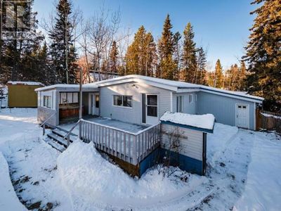 103 Rainbow Rd, House other with 3 bedrooms, 1 bathrooms and null parking in Whitehorse YT | Image 3